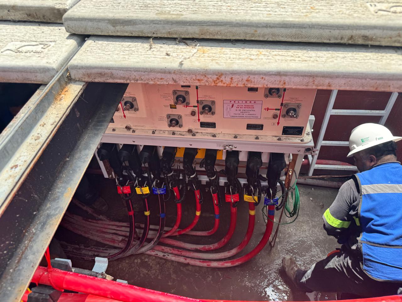 Obra Pública y Privada