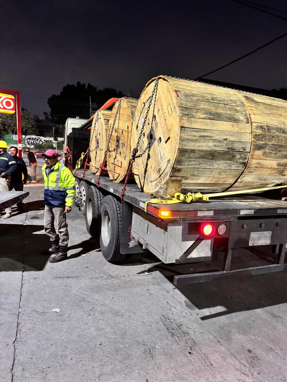 Ingeniería Eléctrica